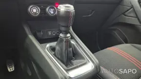 Renault Captur 1.0 TCe RS Line de 2022