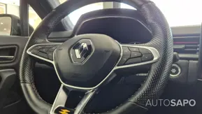 Renault Captur 1.0 TCe RS Line de 2022