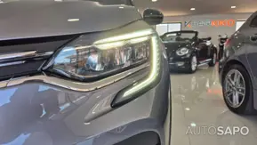 Renault Captur 1.0 TCe RS Line de 2022