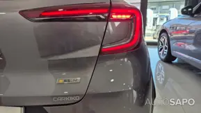 Renault Captur 1.0 TCe RS Line de 2022