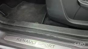 Renault Captur 1.0 TCe RS Line de 2022