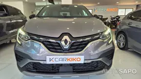 Renault Captur 1.0 TCe RS Line de 2022