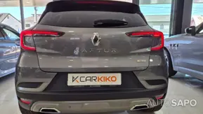 Renault Captur 1.0 TCe RS Line de 2022