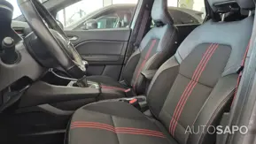 Renault Captur 1.0 TCe RS Line de 2022