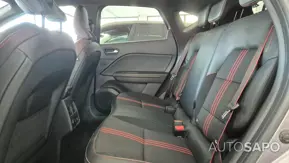 Renault Captur 1.0 TCe RS Line de 2022