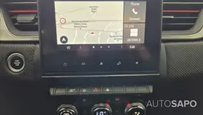 Renault Captur 1.0 TCe RS Line de 2022