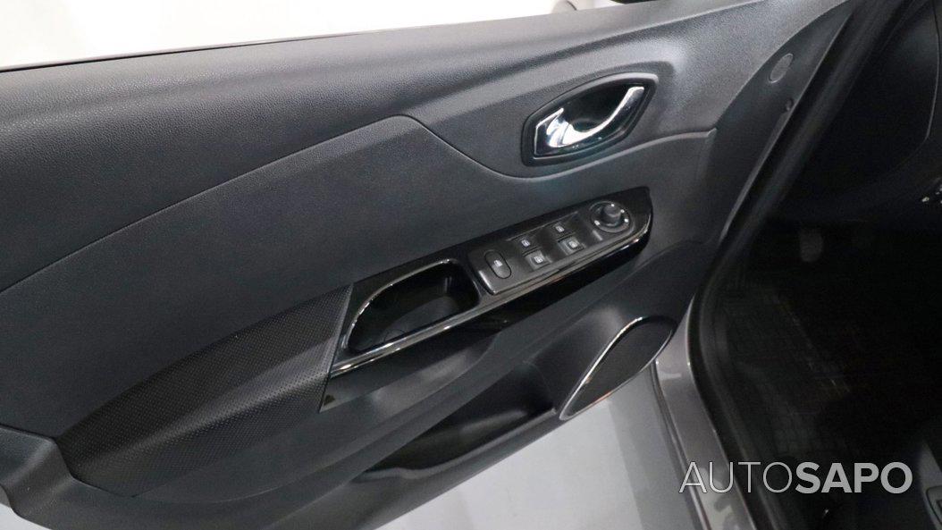 Renault Captur de 2016