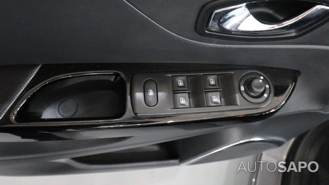 Renault Captur de 2016