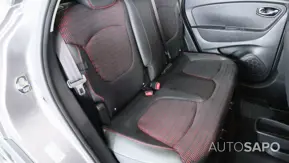 Renault Captur de 2016