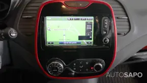 Renault Captur de 2016