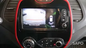 Renault Captur de 2016