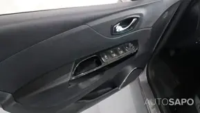 Renault Captur de 2016