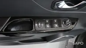 Renault Captur de 2016