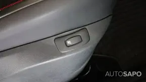 Renault Captur de 2016