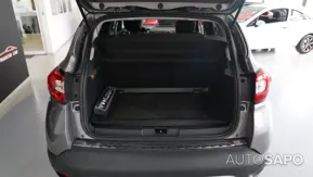 Renault Captur de 2016