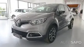 Renault Captur de 2016
