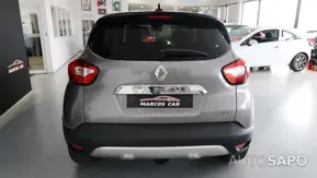Renault Captur de 2016