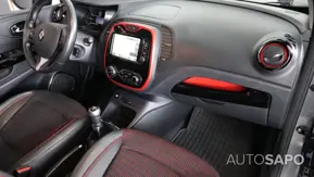 Renault Captur de 2016