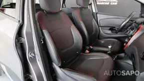 Renault Captur de 2016