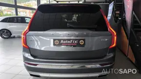 Volvo XC90 2.0 T8 PHEV Inscription Expression AWD de 2019