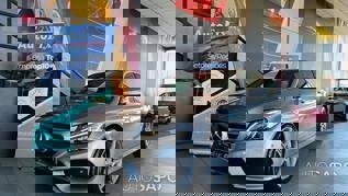 Mercedes-Benz Classe C de 2014