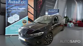 Fiat Tipo de 2019