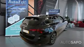 Fiat Tipo de 2019