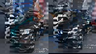 Mercedes-Benz Classe C de 2015