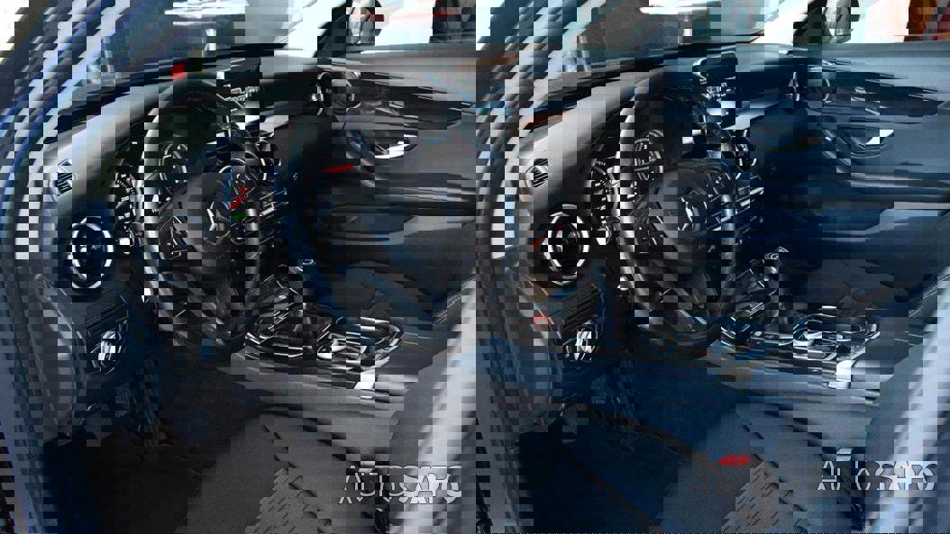 Mercedes-Benz Classe C de 2015