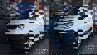 Citroen Berlingo de 2020