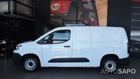 Citroen Berlingo de 2020