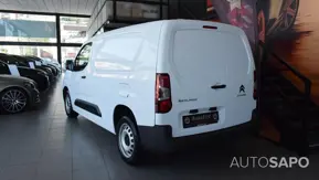 Citroen Berlingo de 2020