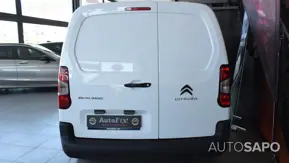 Citroen Berlingo de 2020