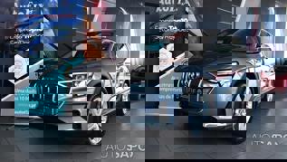 Audi e-tron 55 quattro Advanced de 2020