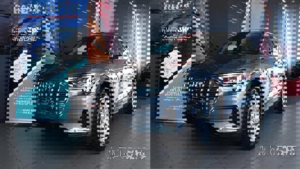 Audi e-tron 55 quattro Advanced de 2020