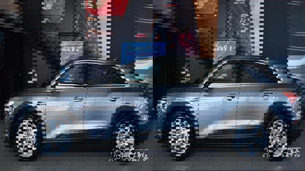 Audi e-tron 55 quattro Advanced de 2020