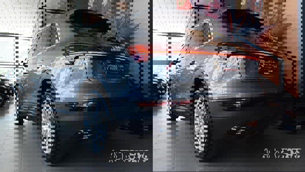 Audi e-tron 55 quattro Advanced de 2020