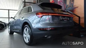 Audi e-tron 55 quattro Advanced de 2020