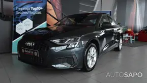 Audi A3 de 2021