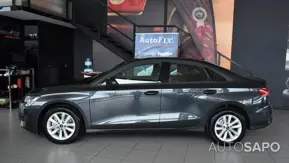 Audi A3 de 2021
