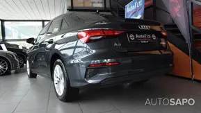 Audi A3 de 2021