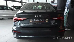 Audi A3 de 2021