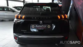 Peugeot 2008 de 2020