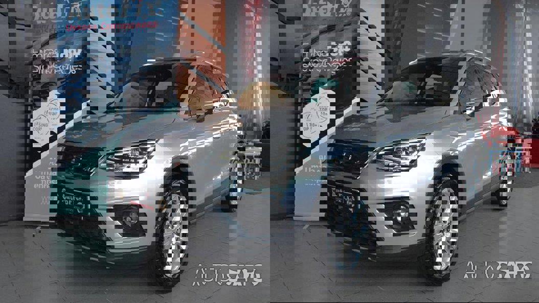 Seat Arona 1.0 TSI FR de 2020