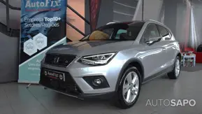 Seat Arona 1.0 TSI FR de 2020