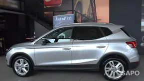 Seat Arona 1.0 TSI FR de 2020