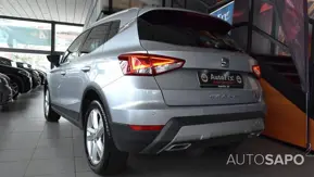 Seat Arona 1.0 TSI FR de 2020