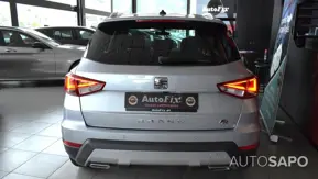 Seat Arona 1.0 TSI FR de 2020