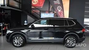 Volkswagen Tiguan 2.0 TDI Confortline DSG de 2019