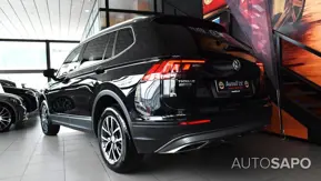 Volkswagen Tiguan 2.0 TDI Confortline DSG de 2019
